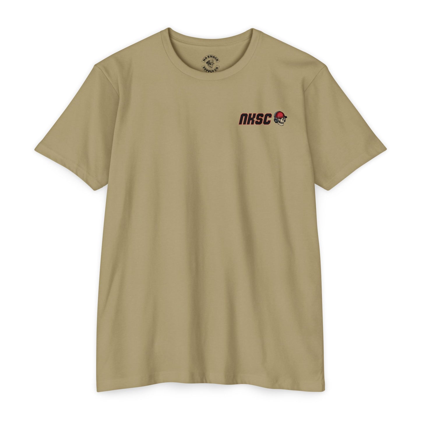 "Range Instructor Tee"