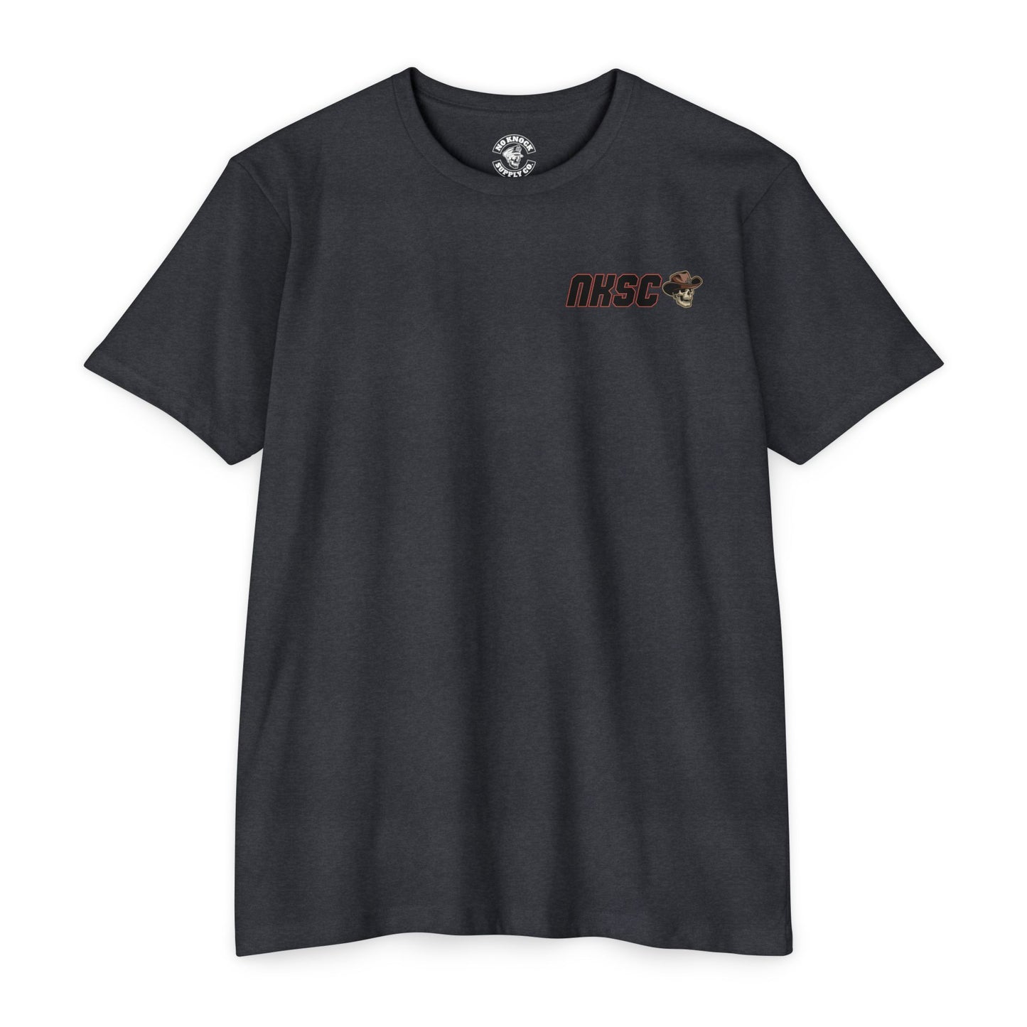 "The Depu-Tee"