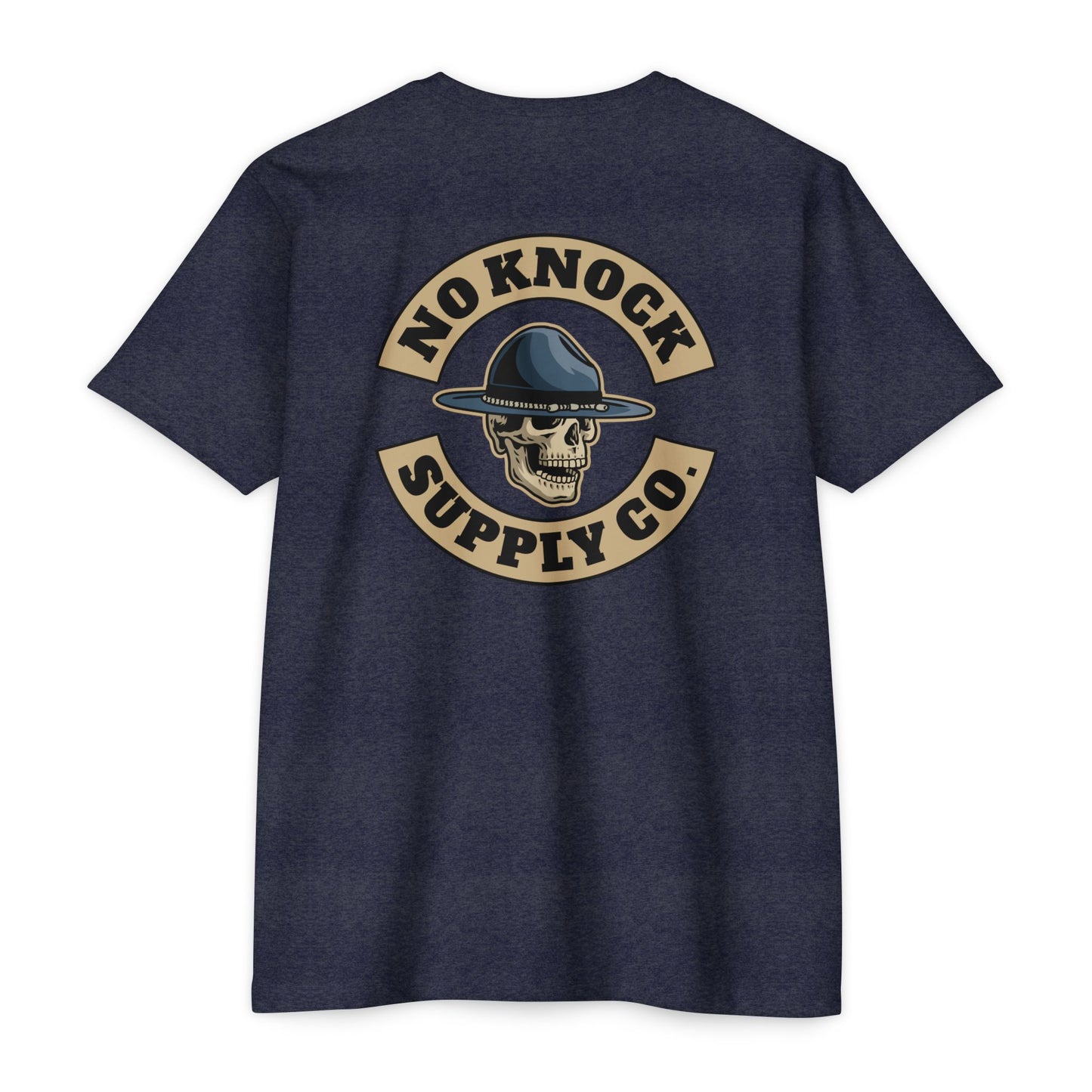 "The Trooper Tee"