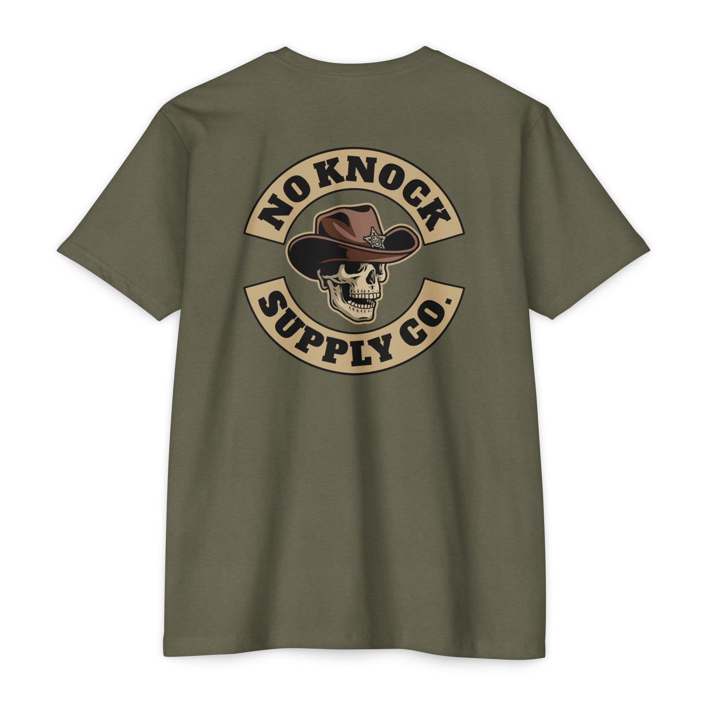 "The Depu-Tee"