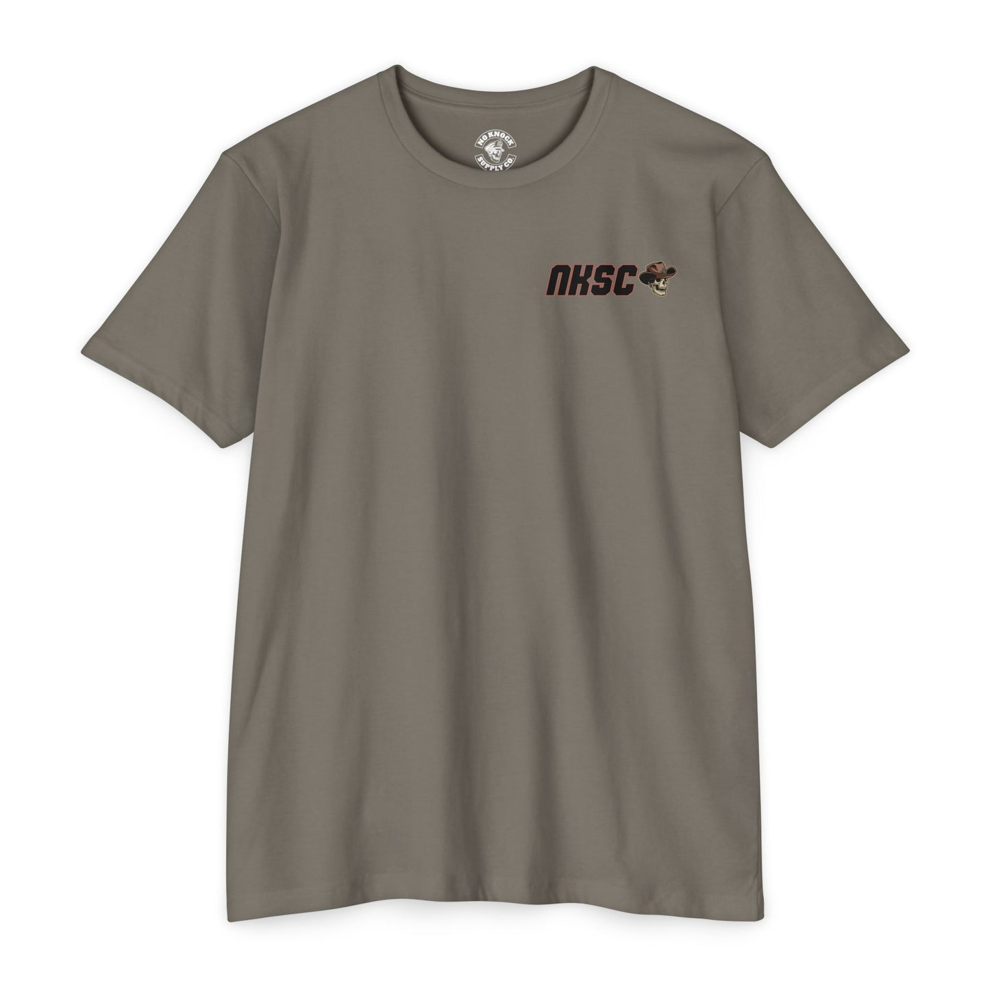 "The Depu-Tee"