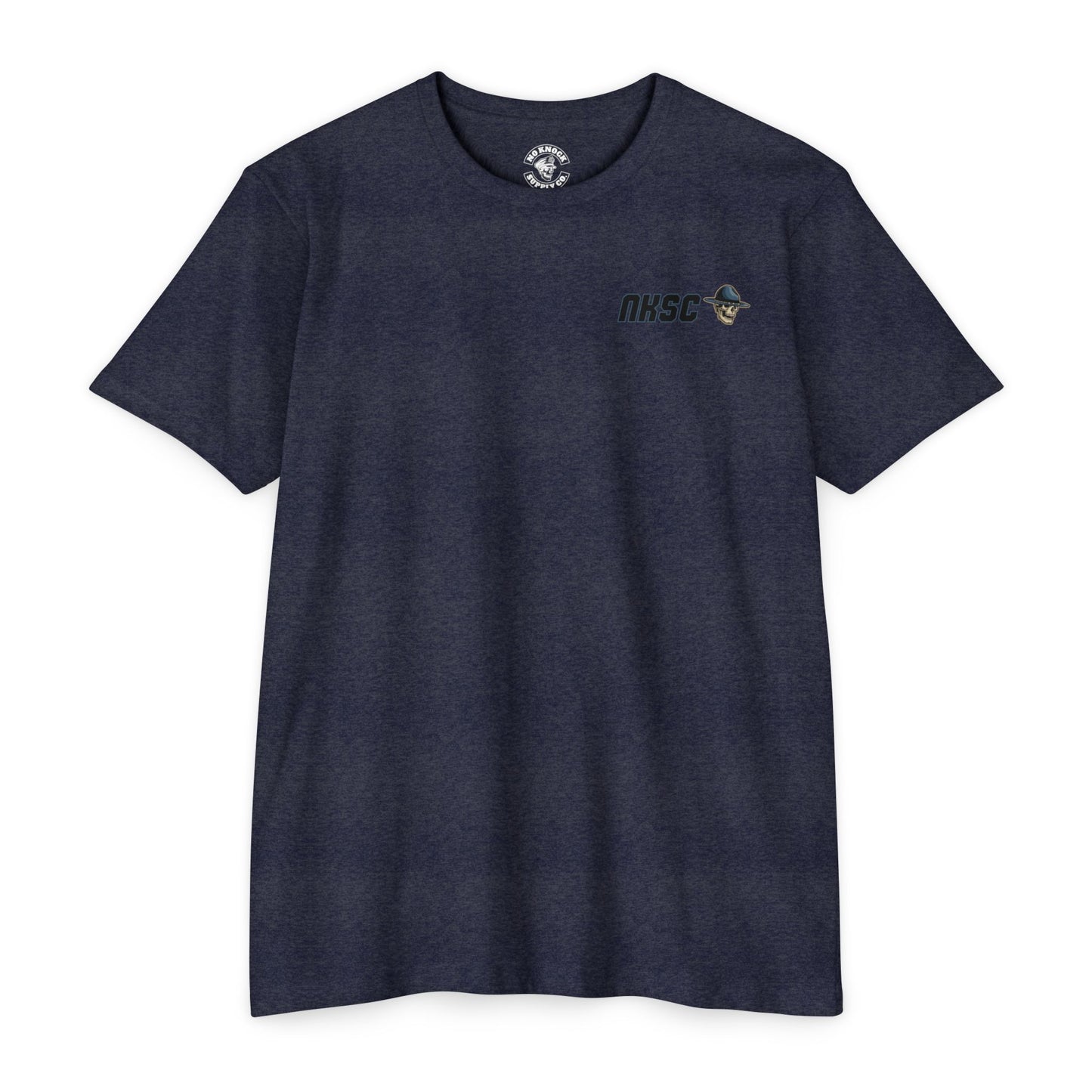 "The Trooper Tee"