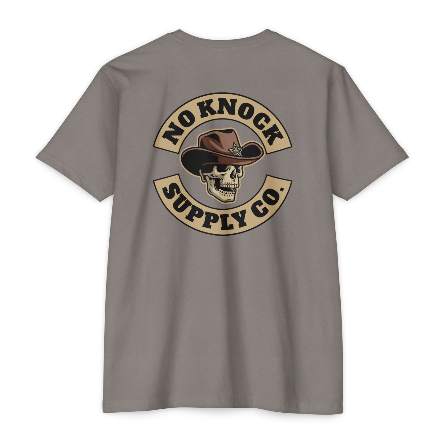 "The Depu-Tee"