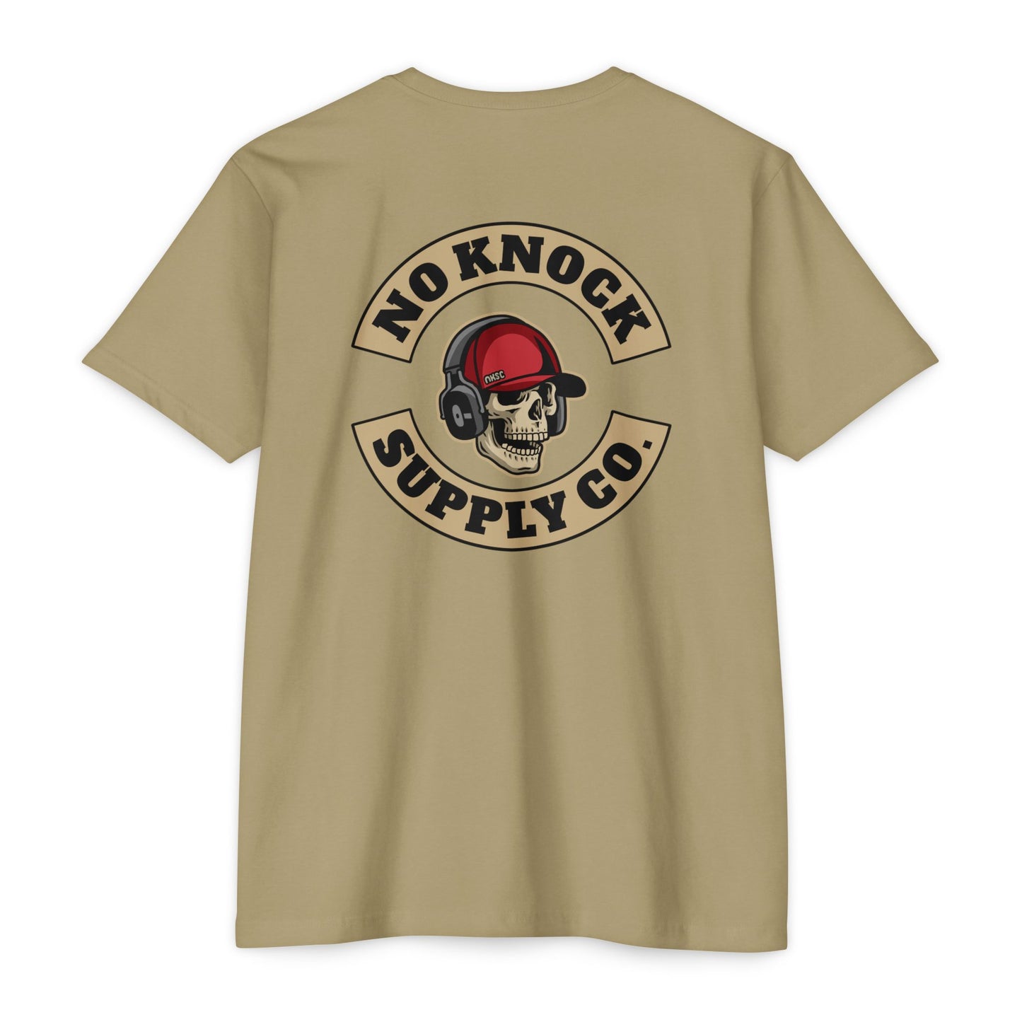 "Range Instructor Tee"