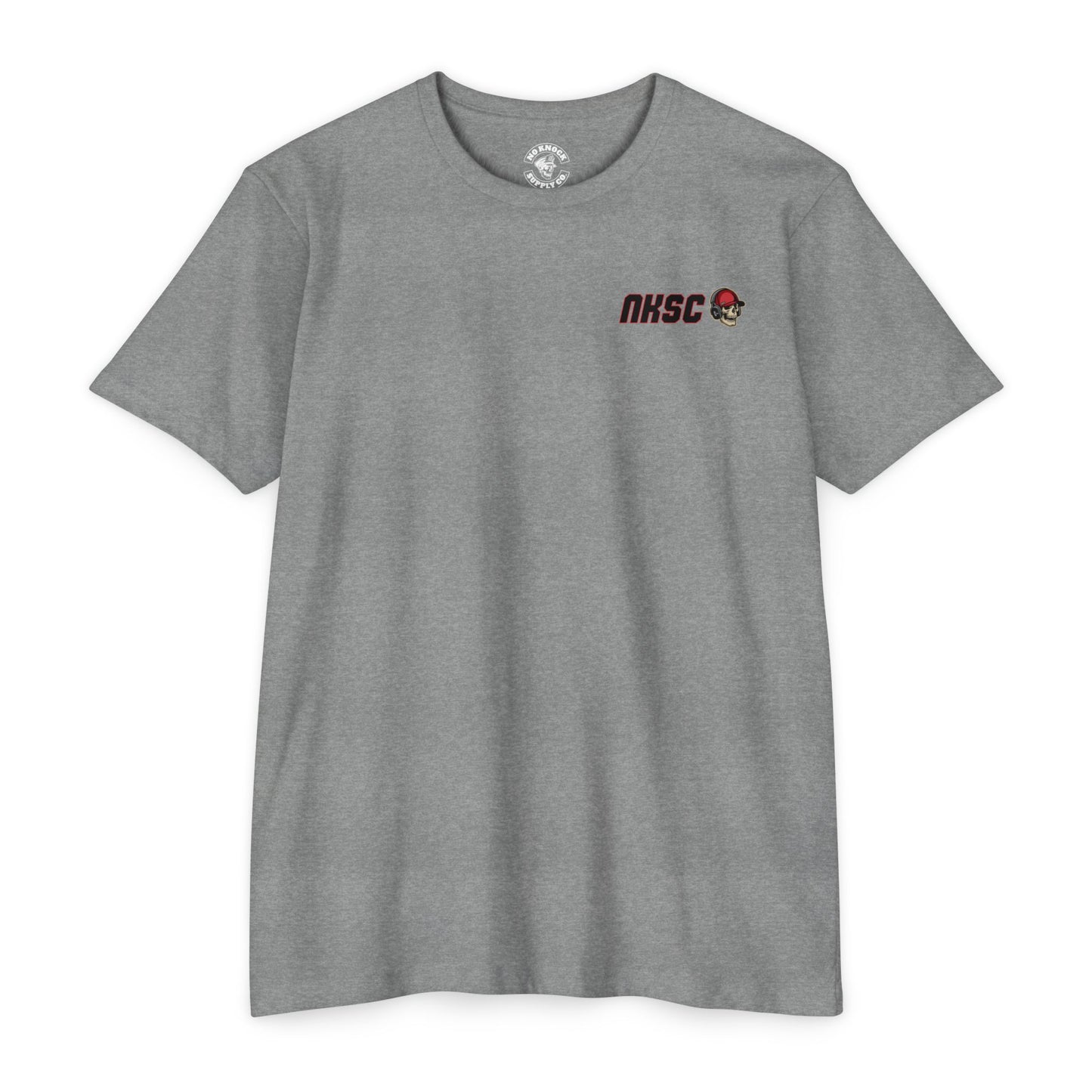 "Range Instructor Tee"