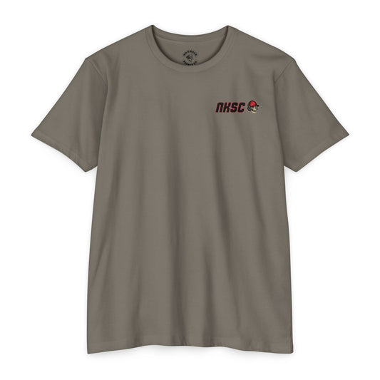 "Range Instructor Tee"
