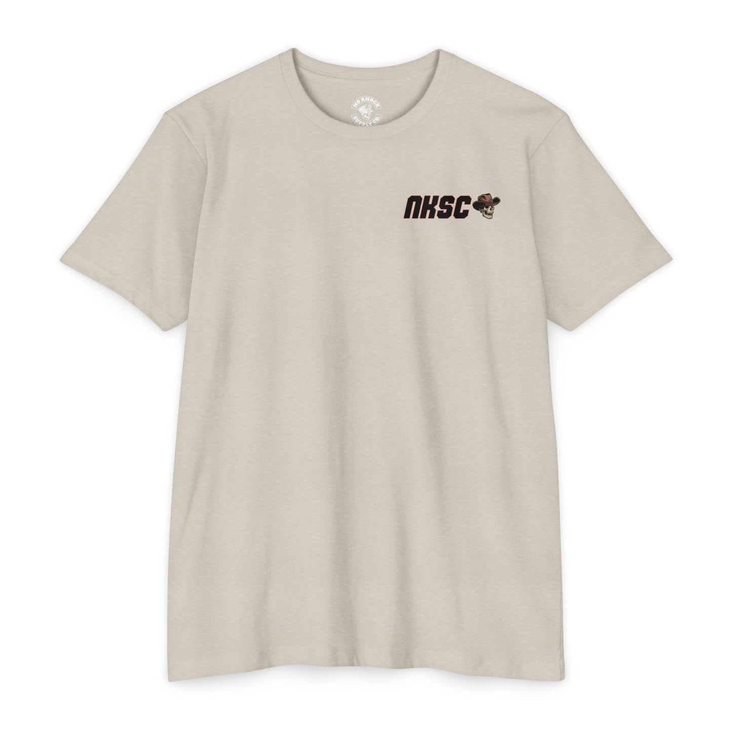 "The Depu-Tee"