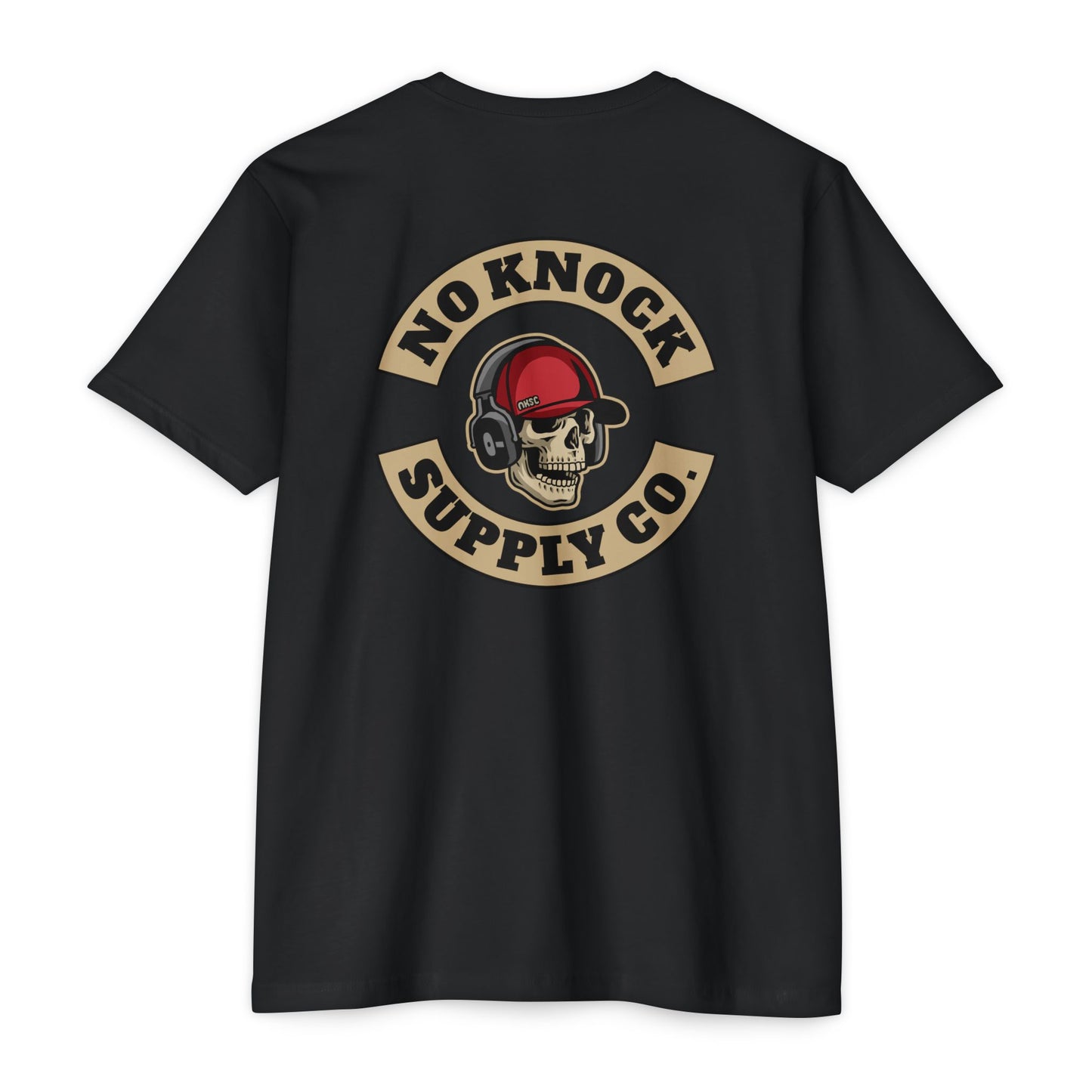 "Range Instructor Tee"