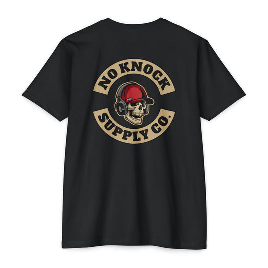 "Range Instructor Tee"