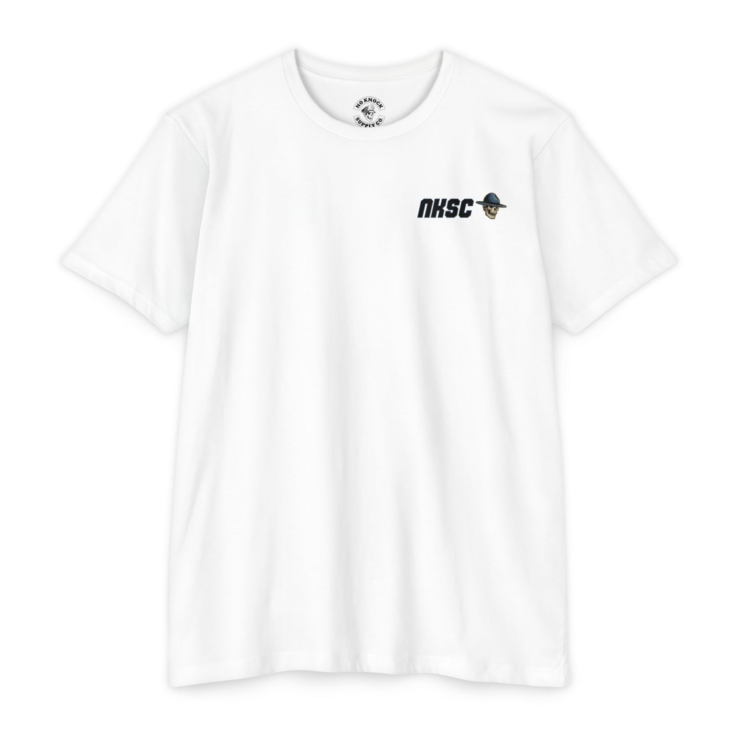"The Trooper Tee"