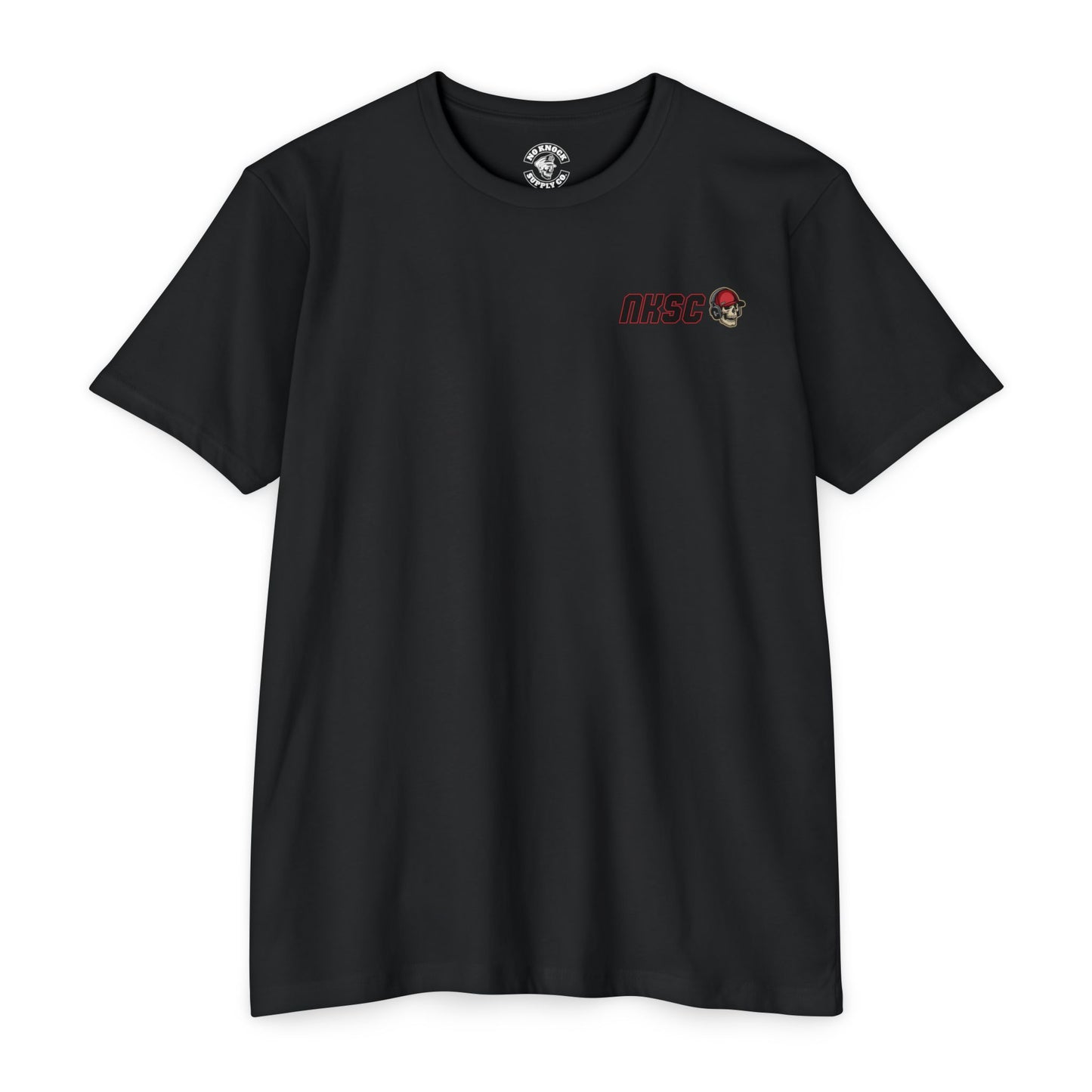 "Range Instructor Tee"