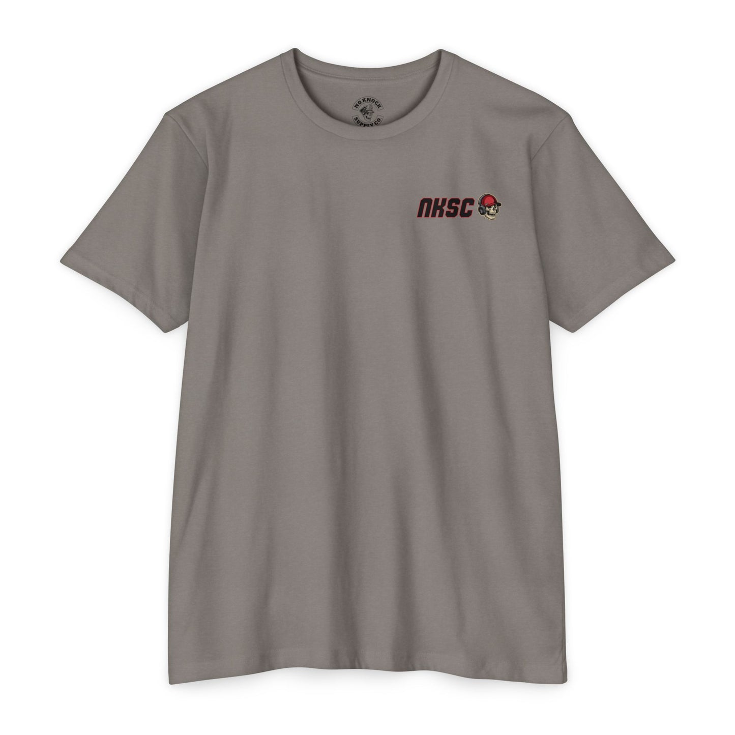 "Range Instructor Tee"