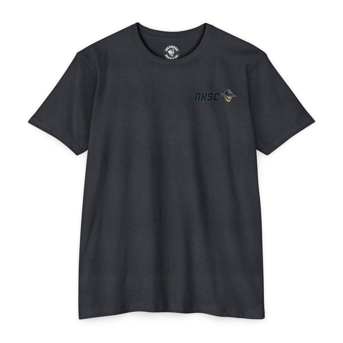 "The Trooper Tee"