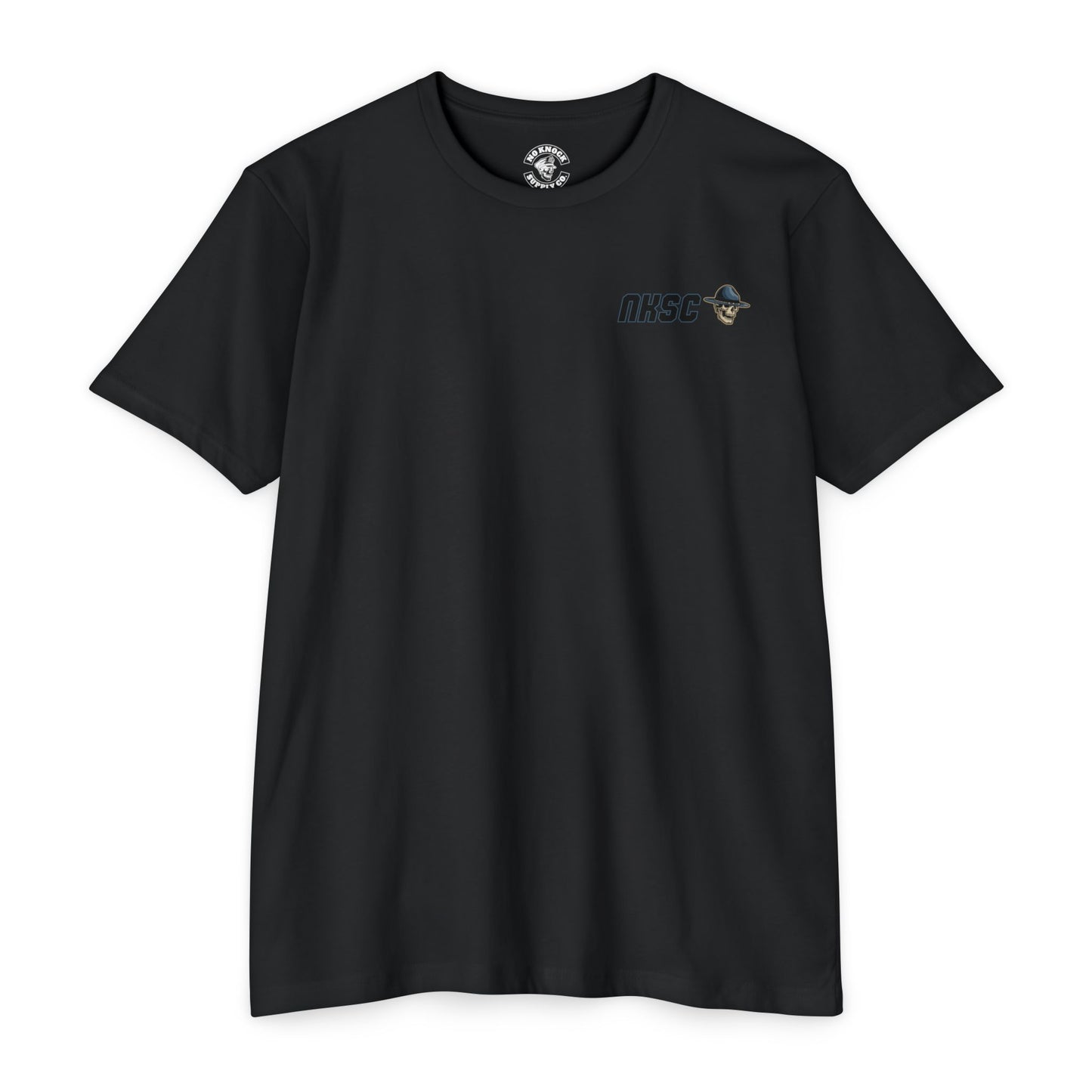 "The Trooper Tee"