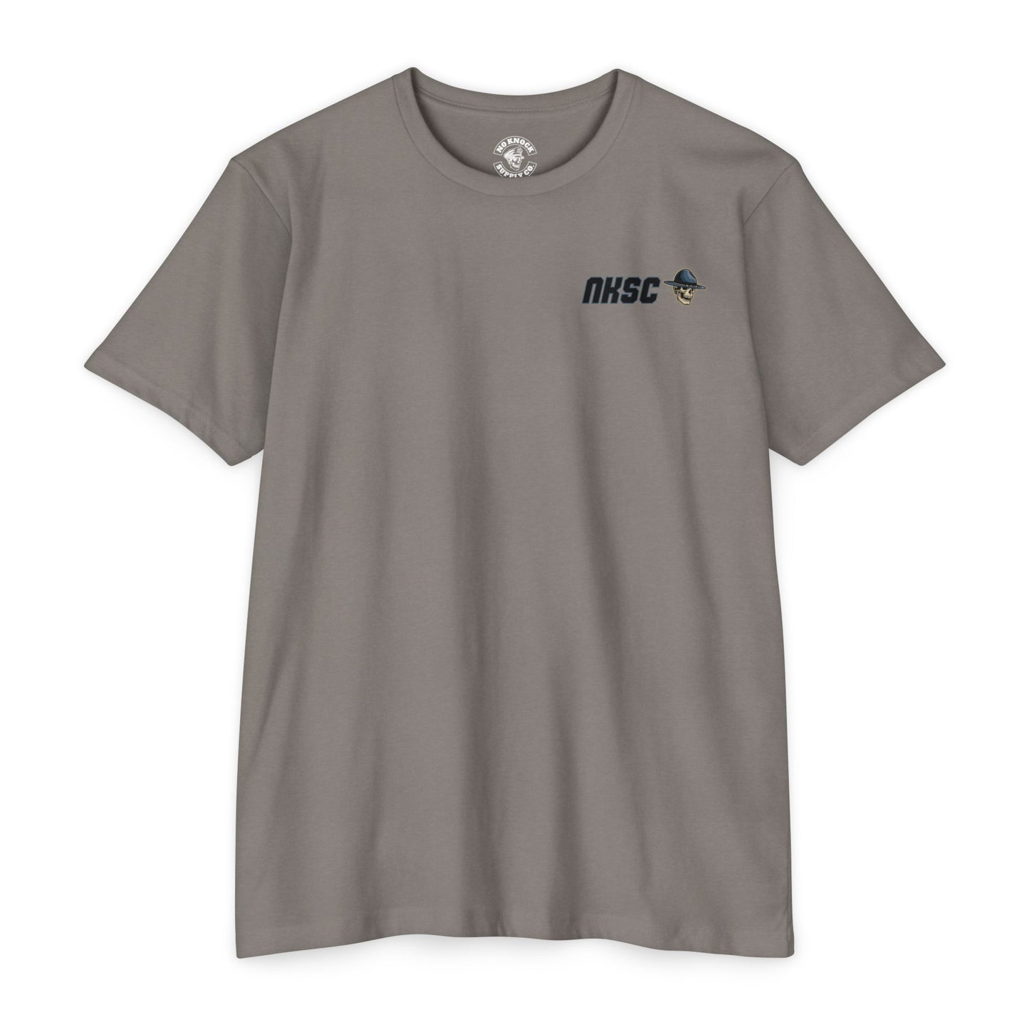 "The Trooper Tee"