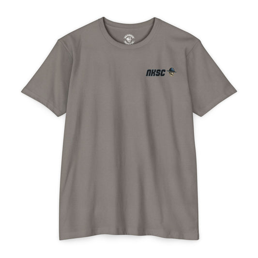 "The Trooper Tee"