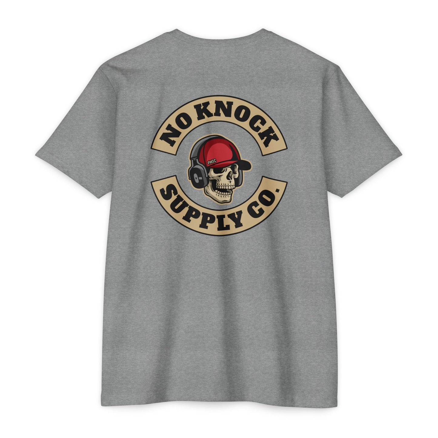 "Range Instructor Tee"