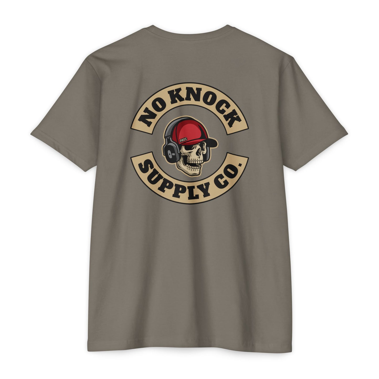 "Range Instructor Tee"