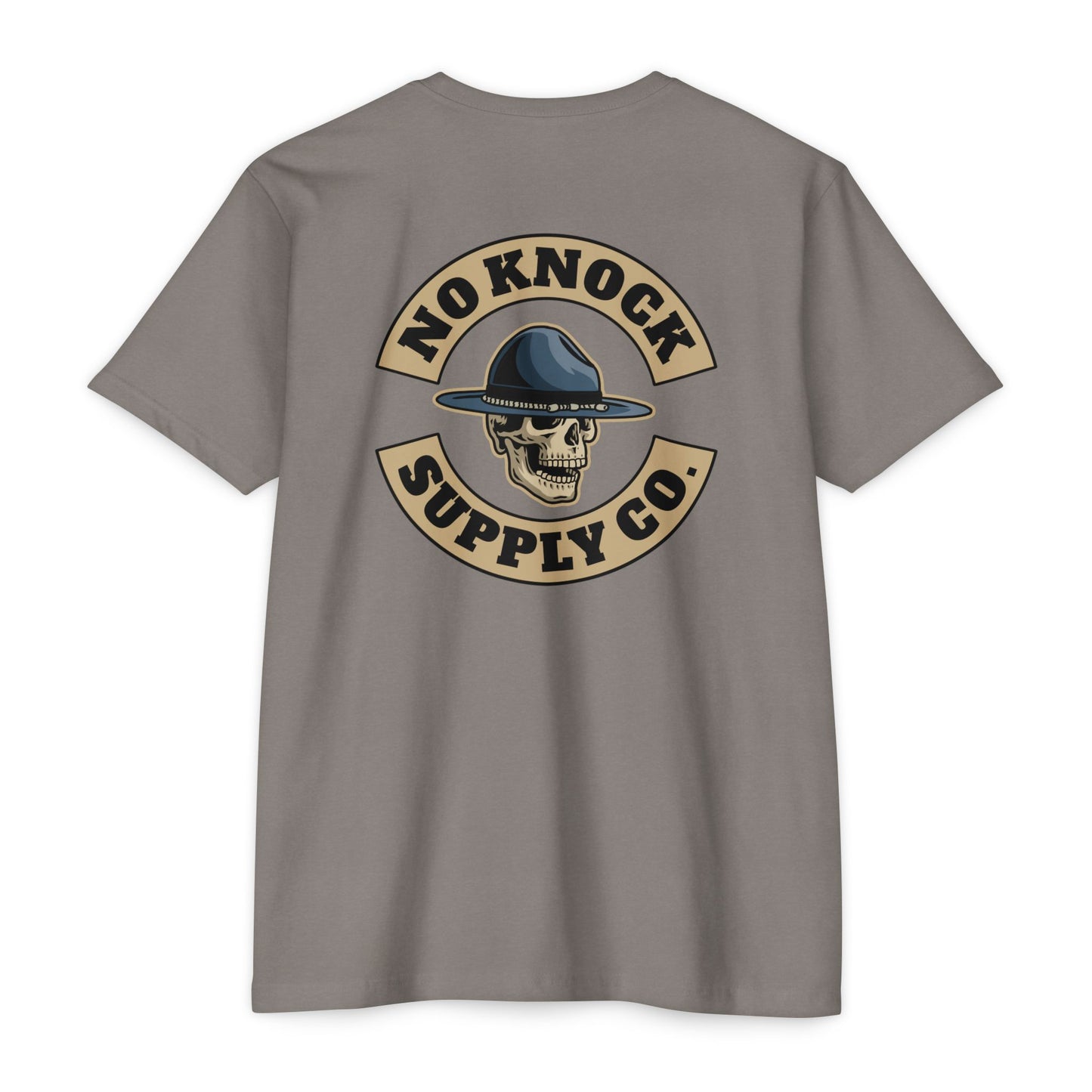 "The Trooper Tee"