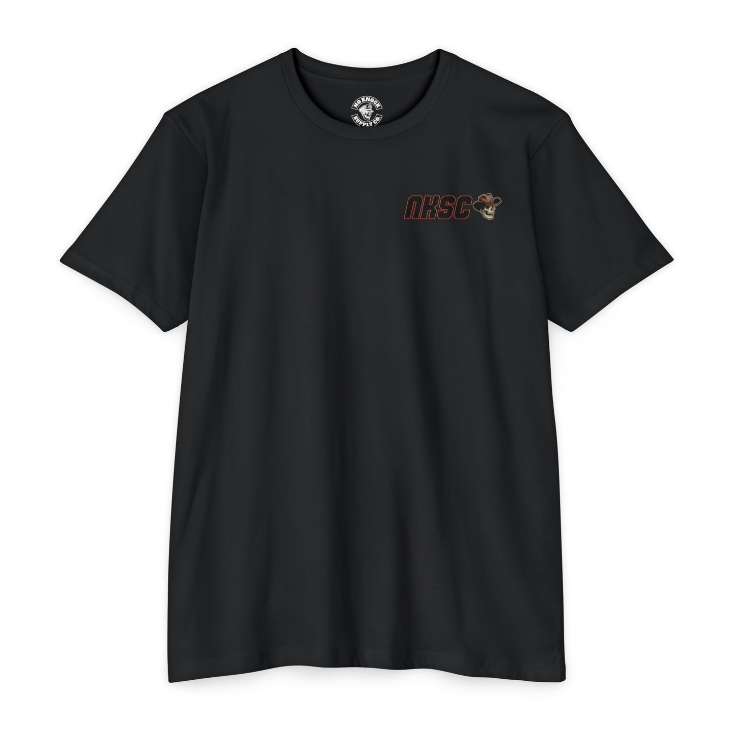 "The Depu-Tee"