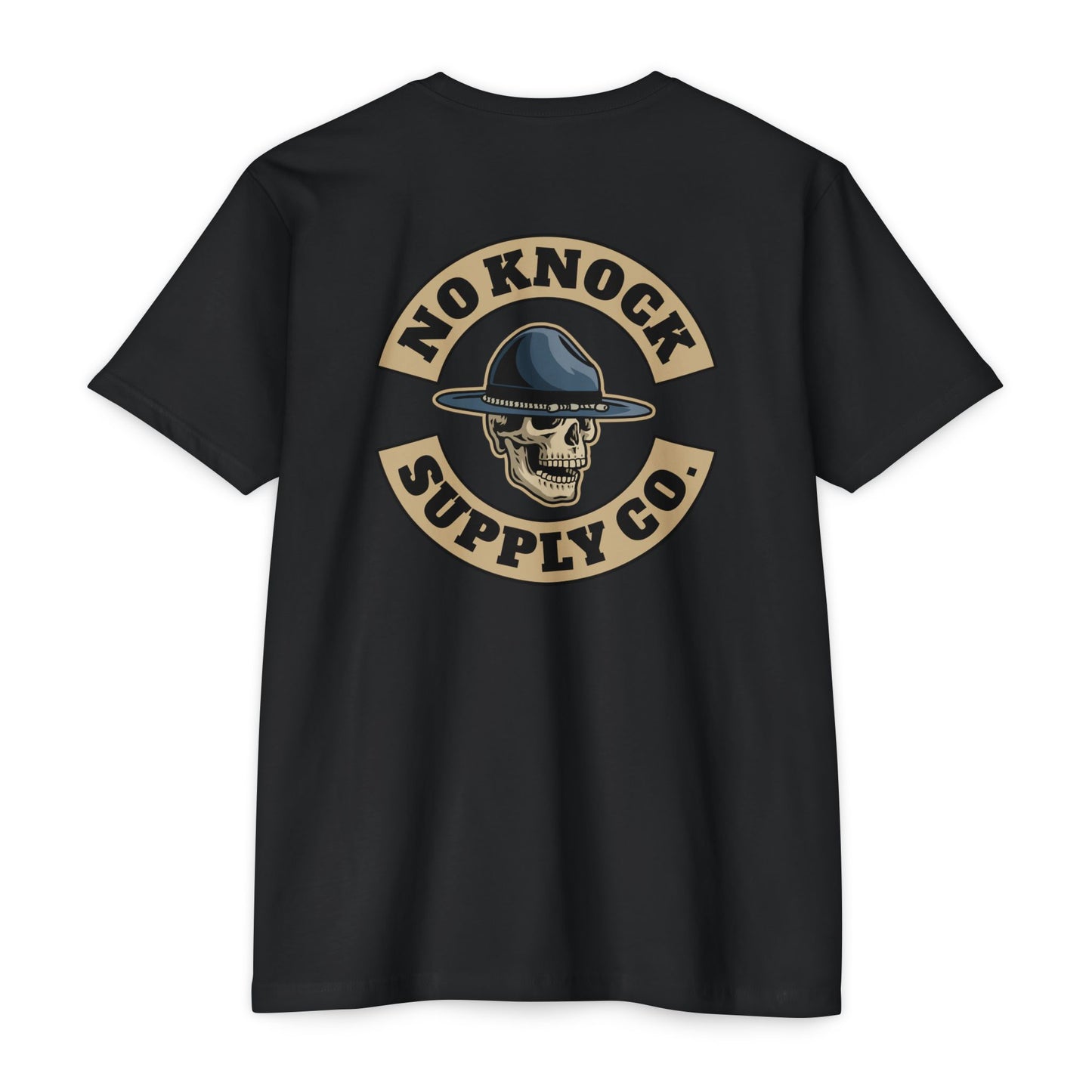 "The Trooper Tee"
