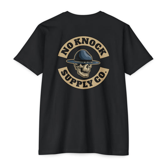 "The Trooper Tee"