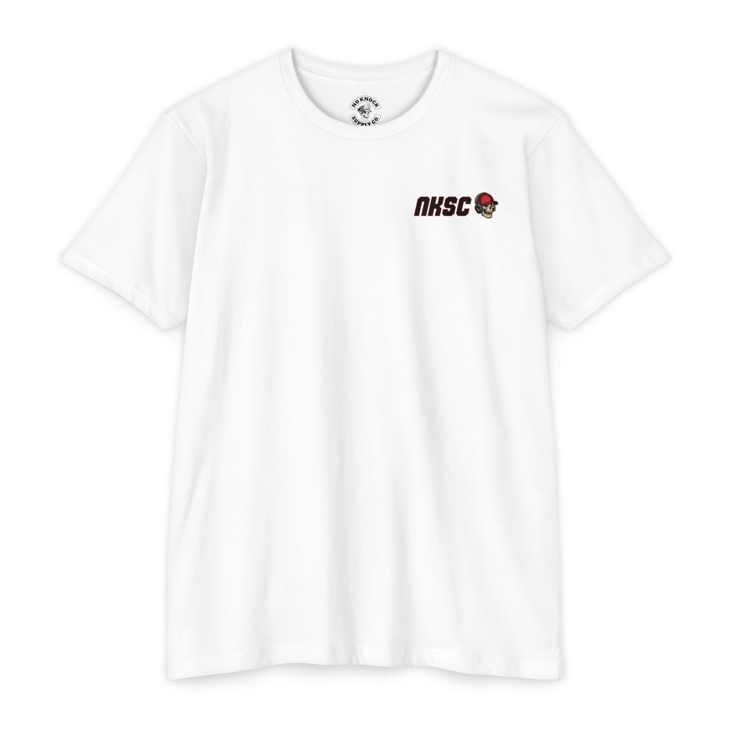 "Range Instructor Tee"