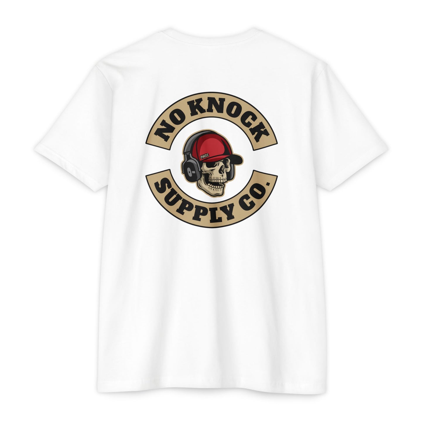 "Range Instructor Tee"
