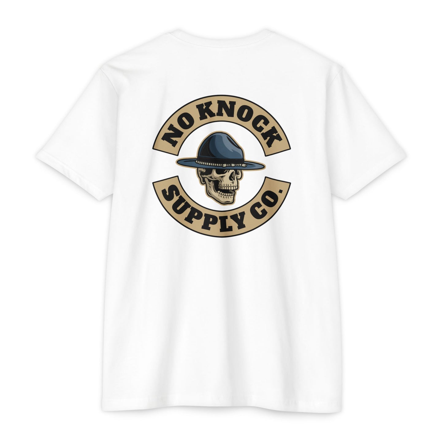 "The Trooper Tee"
