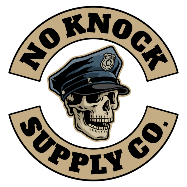 No Knock Supply Co